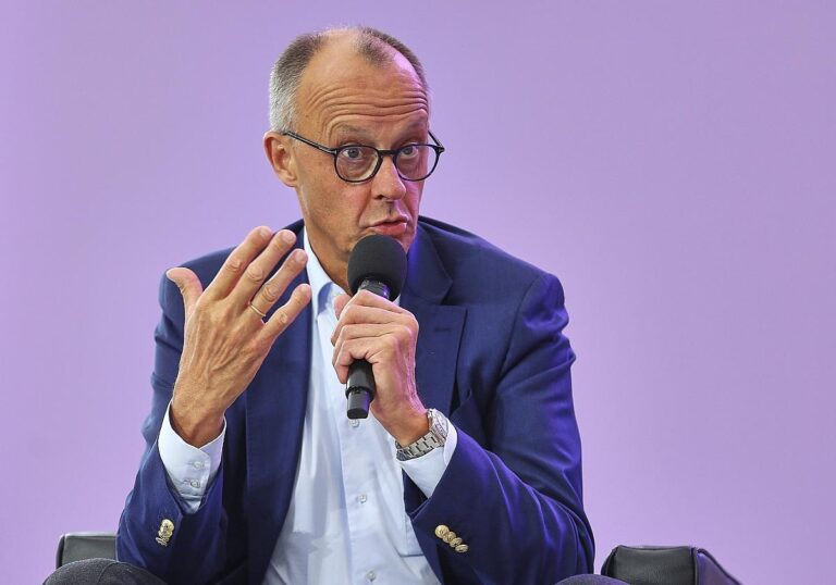 Friedrich Merz