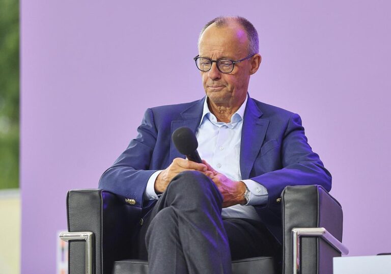 Friedrich Merz