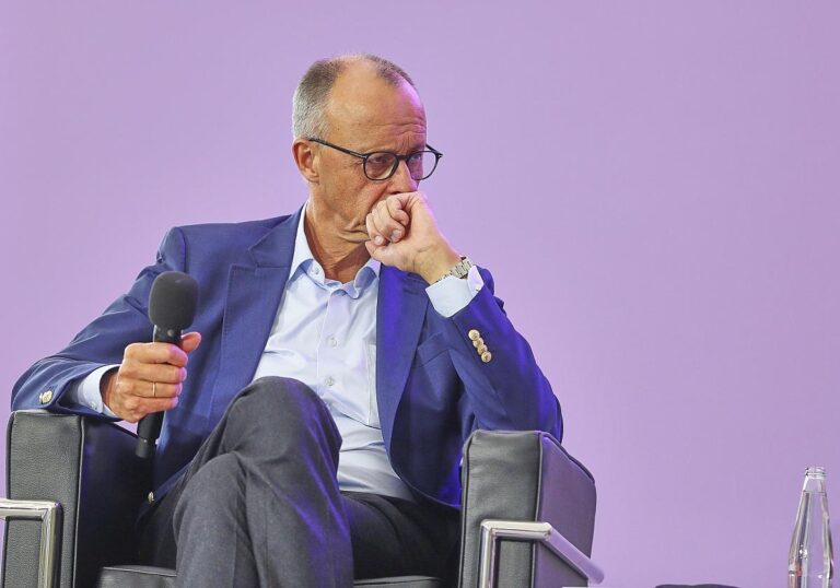 Friedrich Merz