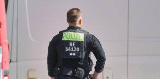 Polizei (Archiv)