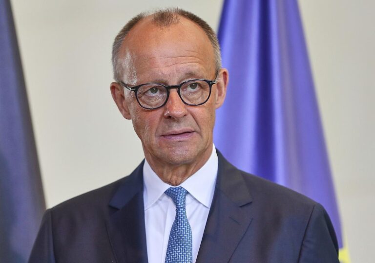 Friedrich Merz