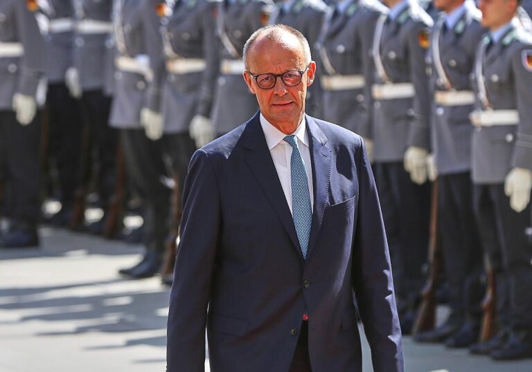 Friedrich Merz