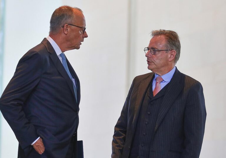 Friedrich Merz