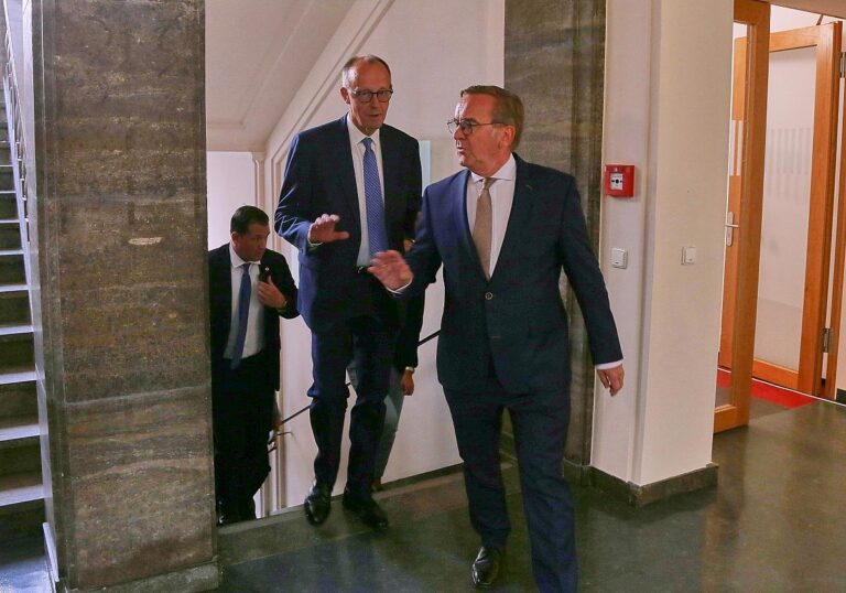 Friedrich Merz