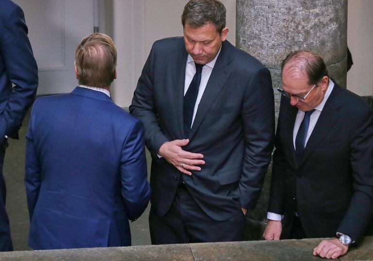 Boris Pistorius,