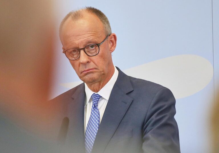 Friedrich Merz