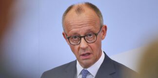 Friedrich Merz