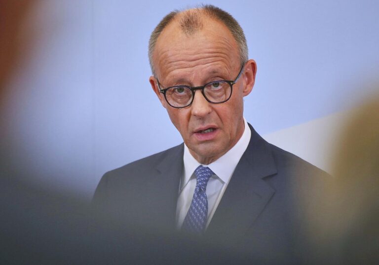 Friedrich Merz