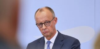 Friedrich Merz