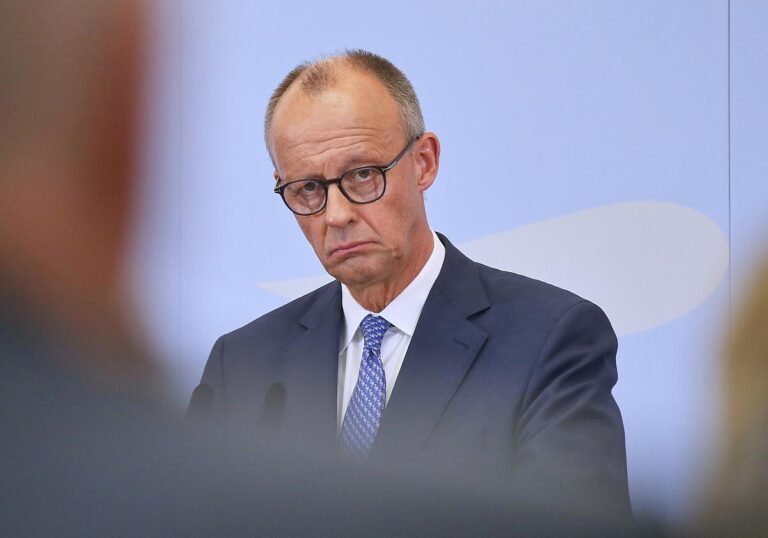 Friedrich Merz