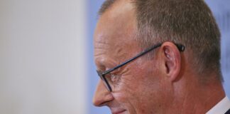 Friedrich Merz