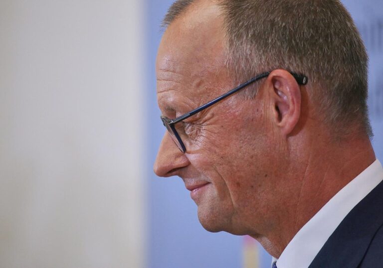 Friedrich Merz