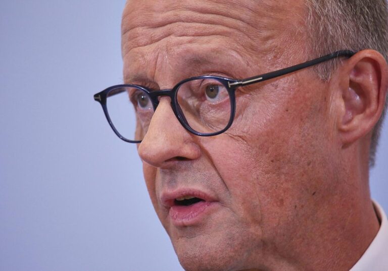 Friedrich Merz