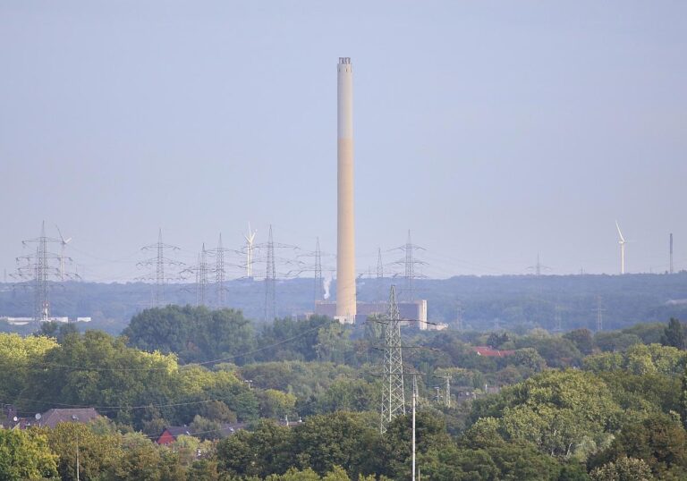 Ruhrgebiet (Archiv)