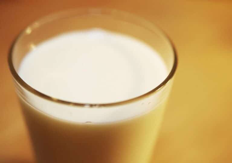 Milch (Archiv)
