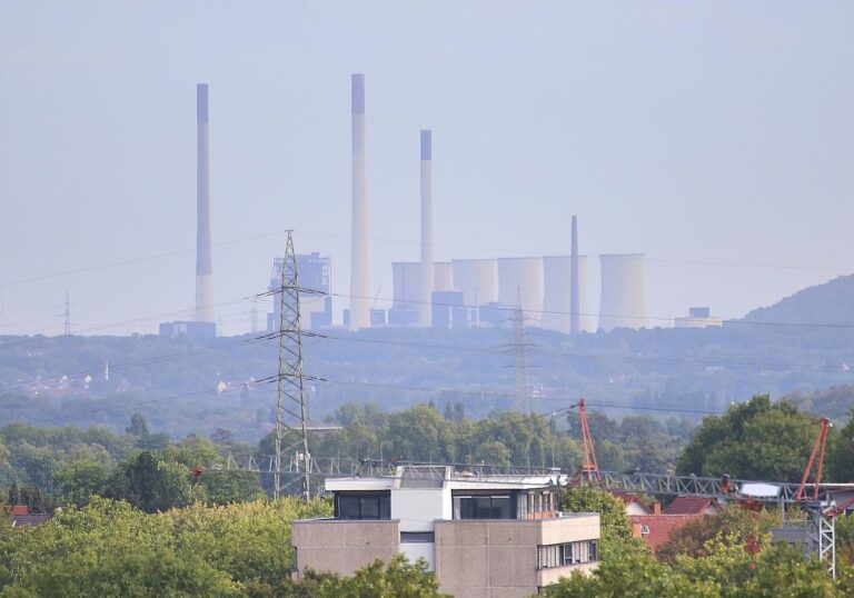 Ruhrgebiet (Archiv)