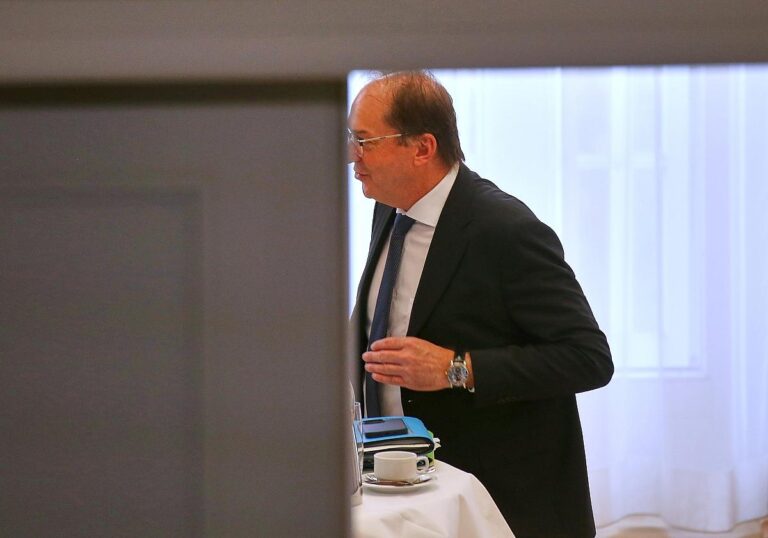 Alexander Dobrindt
