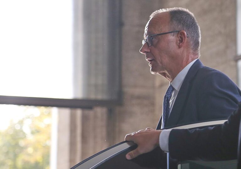 Friedrich Merz
