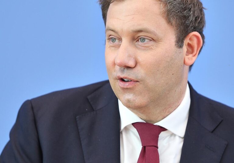 Lars Klingbeil