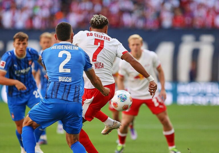 RB Leipzig