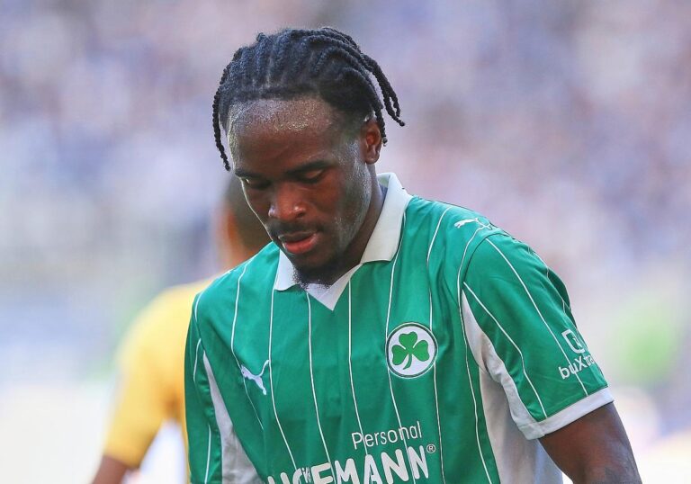 Noel Futkeu