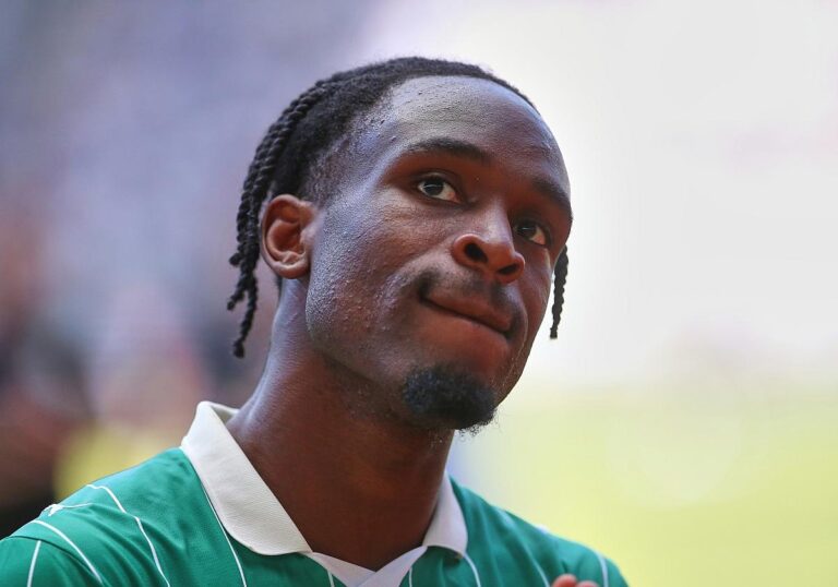 Noel Futkeu