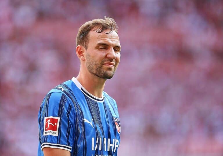 Benedikt Gimber