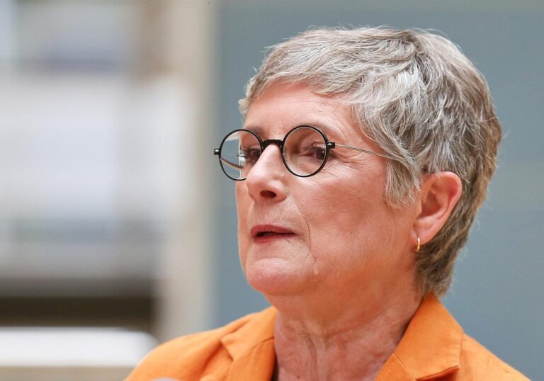 Britta Haßelmann