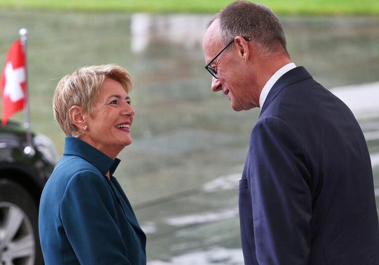 Karin Keller-Sutter