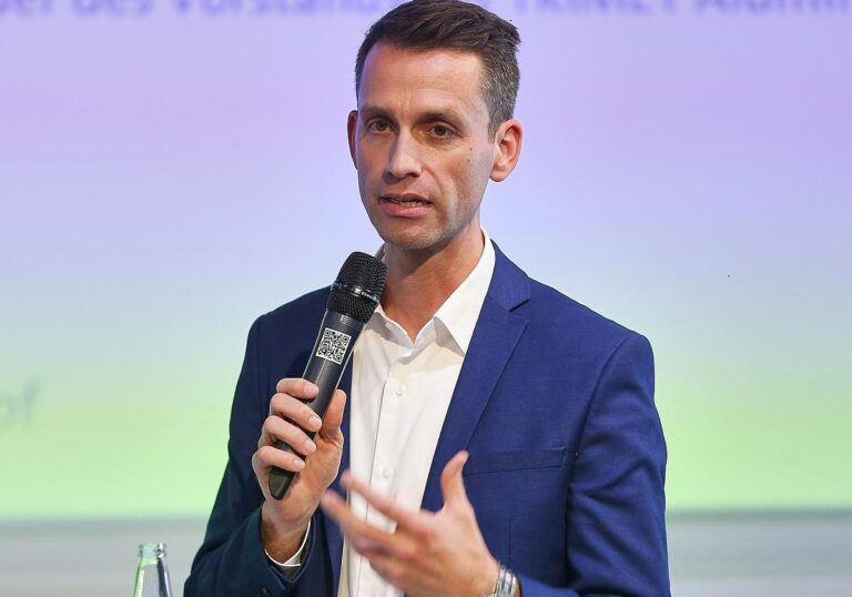 Andreas Audretsch