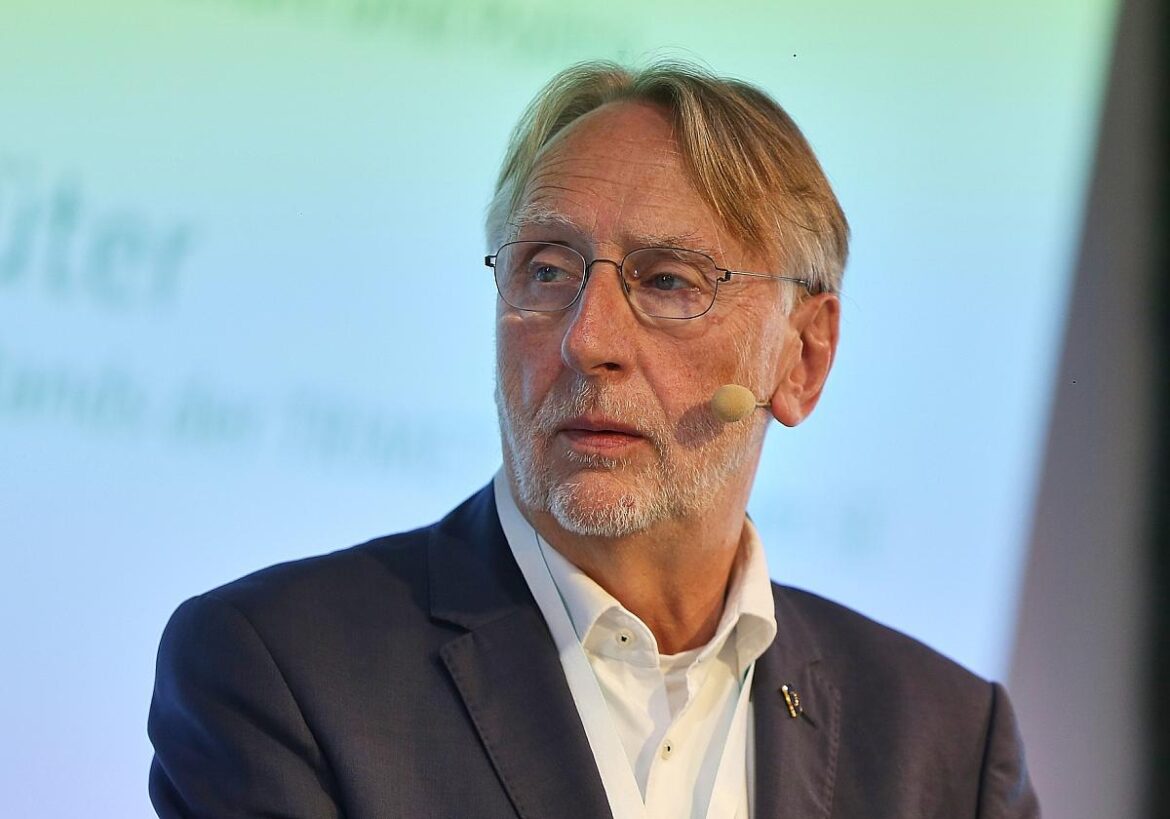 Bernd Lange