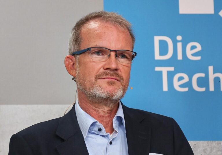 Jens Baas
