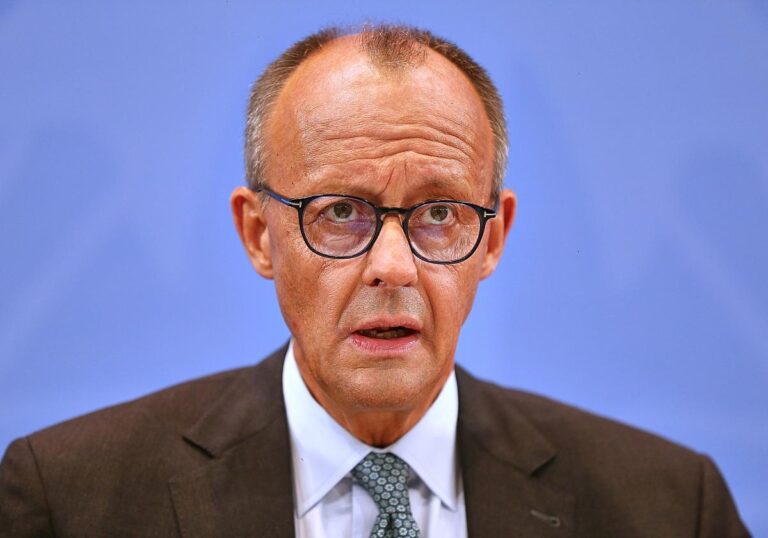 Friedrich Merz