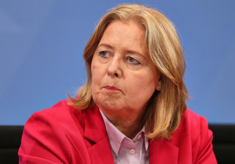 Bärbel Bas