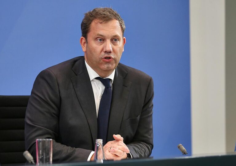 Lars Klingbeil