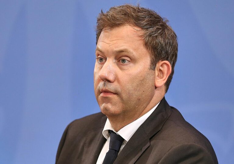Lars Klingbeil