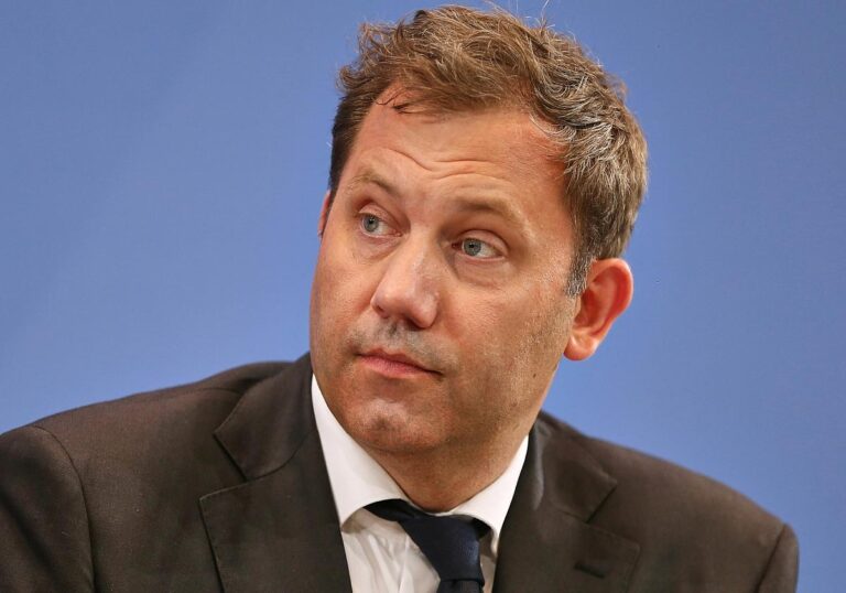 Lars Klingbeil