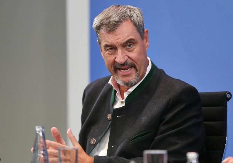 Markus Söder