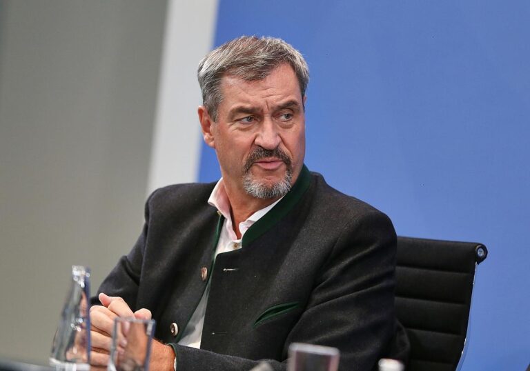 Markus Söder