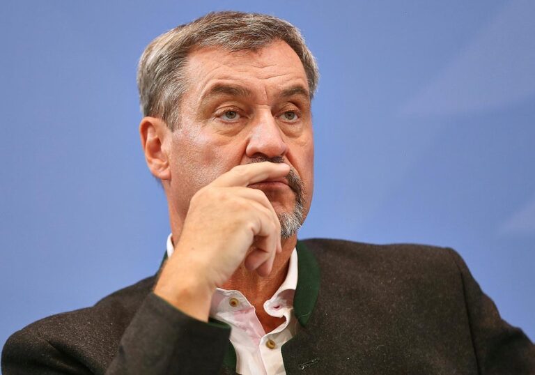 Markus Söder