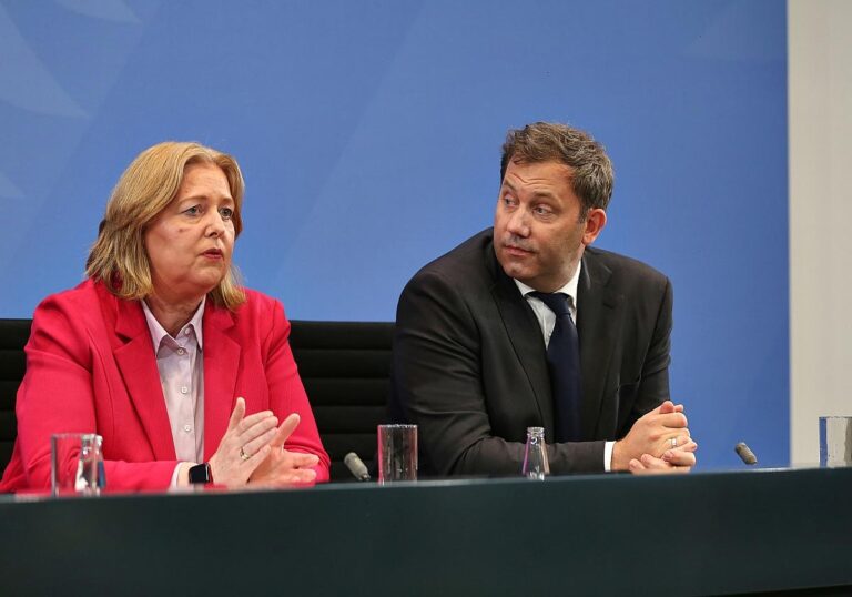 Bärbel Bas