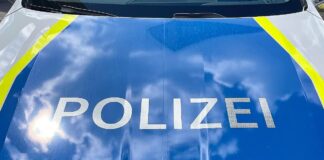 Polizei (Archiv)