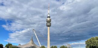 Olympiapark München