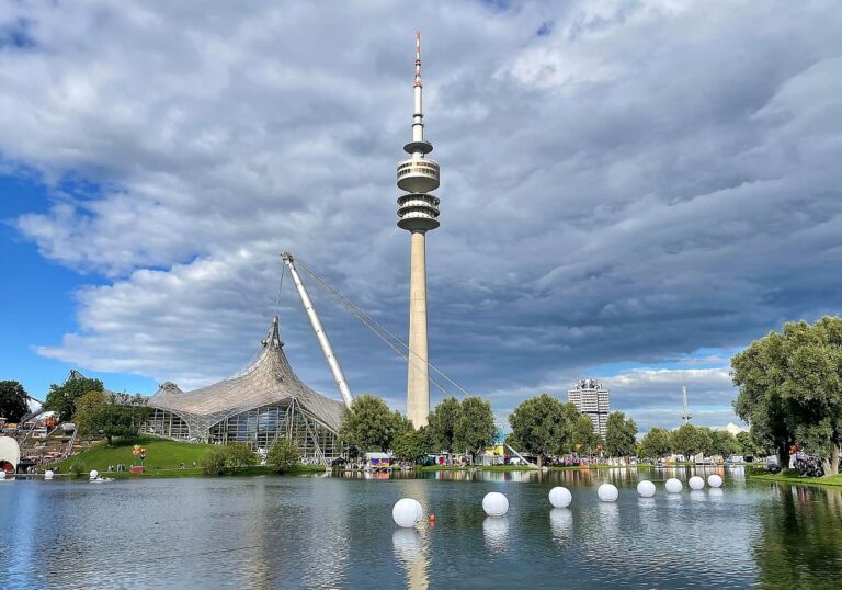 Olympiapark München