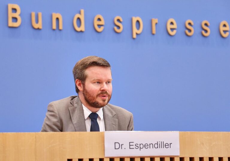 Michael Espendiller