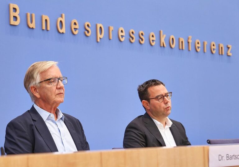 Dietmar Bartsch