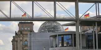 Deutscher Bundestag