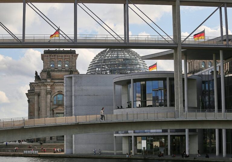 Deutscher Bundestag