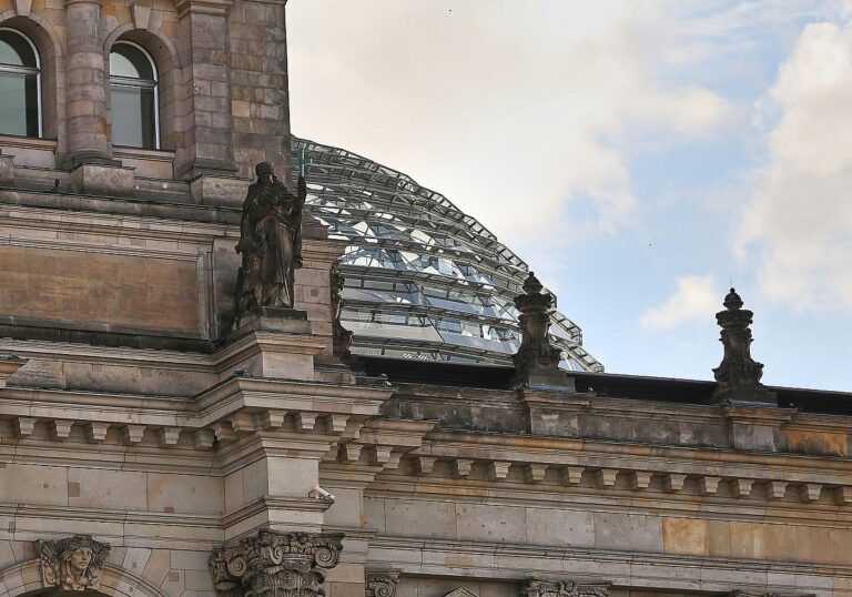 Deutscher Bundestag