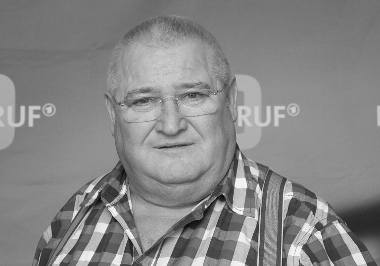 Horst Krause